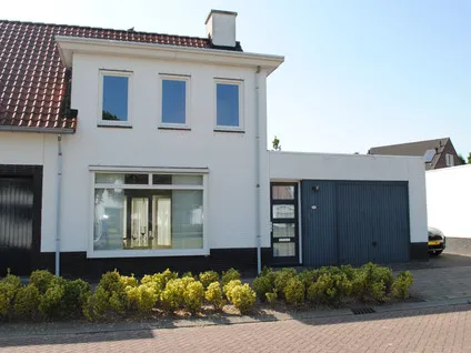 Hoekwoning te koop: Beltmolenstraat 26, Kern Roggel Roggel