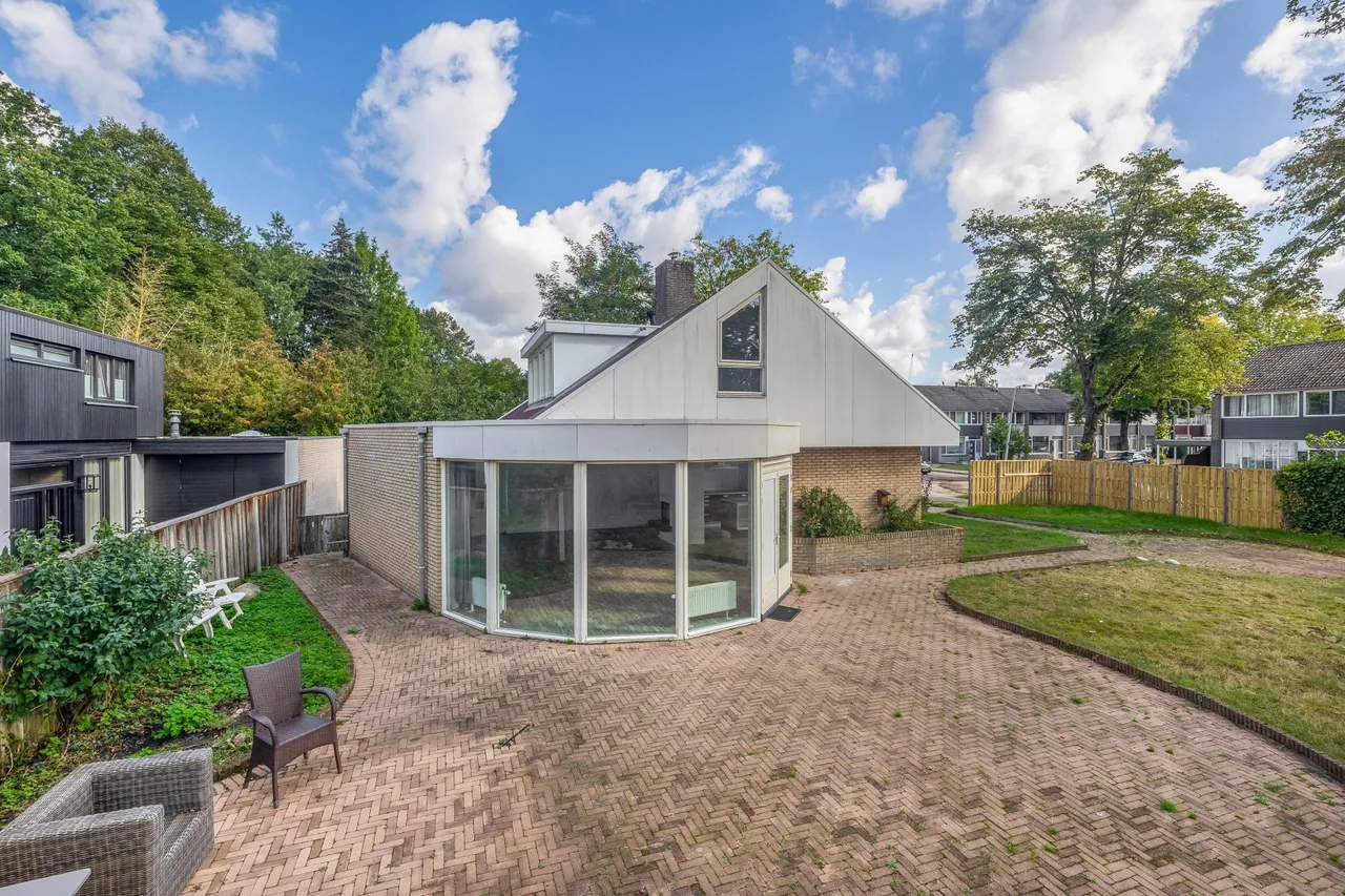 Vrijstaande woning te koop: Beltrumbrink 34, Enschede