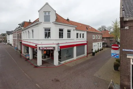 Woning te koop: Beltrumsestraat 24, Binnenstad Groenlo Groenlo