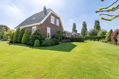 Detached house for sale: Beltrumseweg 55, Bronbeek-Rozenkamp Eibergen