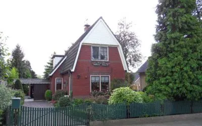Vrijstaande woning te koop: Beltrumseweg 63, Bronbeek-Rozenkamp Eibergen