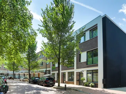 Appartement te koop: Beltstraat 82, Getfert Enschede