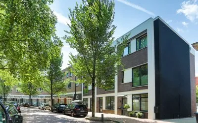 Appartement te koop: Beltstraat 82, Getfert Enschede
