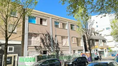 Appartement te koop: Beltstraat 84, Getfert Enschede
