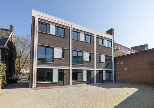 Woning te koop: Beltstraat 84, Getfert Enschede