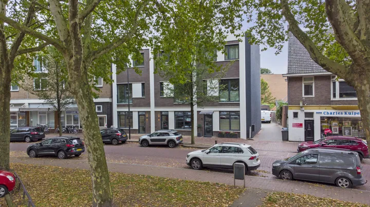 Woning te koop: Beltstraat 90, Getfert Enschede