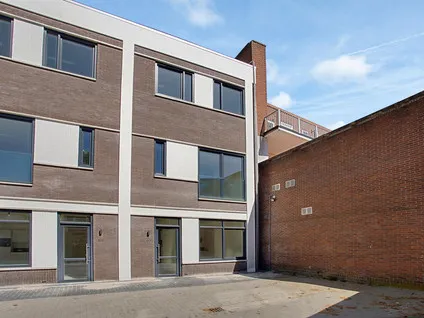 Appartement te koop: Beltstraat 92, Getfert Enschede