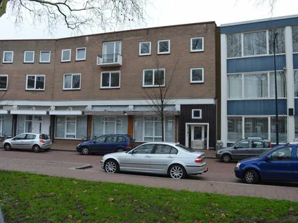 Appartement te huur: Beltstraat 94, Getfert Enschede