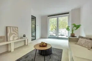 Woning te huur: Beltstraat, Getfert Enschede
