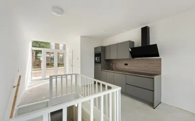 Appartement te koop: Beltweg 2A, Brunnepe Kampen