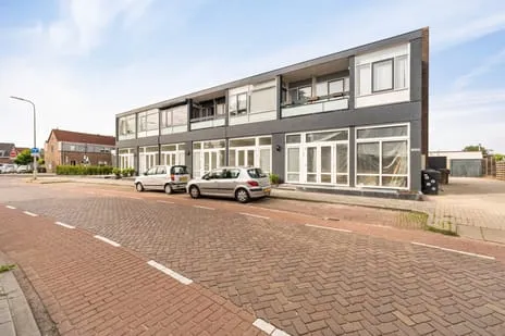 Appartement te koop: Beltweg 2A, Brunnepe Kampen