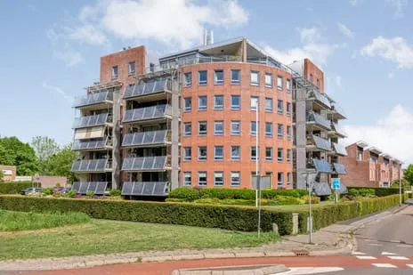 Appartement te koop: Belvédère 13, Nijrees Almelo