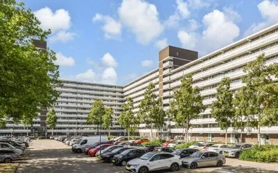Appartement te koop: Belvédèrebos 243, Zoetermeer