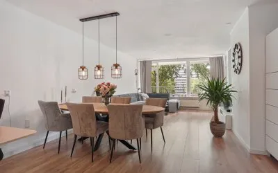 Appartement te koop: Belvédèrebos 35, Meerzicht-Oost Zoetermeer