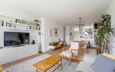 Appartement te koop: Belvédèrebos 71, Meerzicht-Oost Zoetermeer