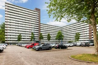 Woning te huur: Belvédèrebos, Meerzicht-Oost Zoetermeer