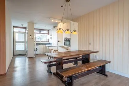 Appartement te koop: Belvédèrebos 151, Meerzicht-Oost Zoetermeer