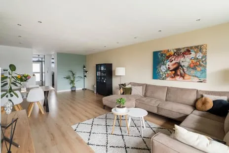 Appartement te koop: Belvédèrebos 56, Meerzicht-Oost Zoetermeer