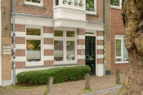Appartement te koop: Bemuurde Weerd O.Z. 11, Lauwerecht Utrecht