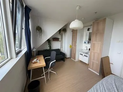 Kamer te huur: Ben van Londenstraat, Kortenoord-Oost Wageningen