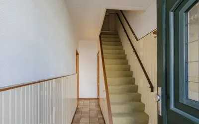 Tussenwoning te koop: Ben Viljoenstraat 58, De Goede Hoop Haarlem