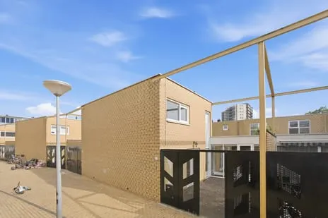 Tussenwoning te koop: Ben Wyvis 11, De Aker-West Amsterdam