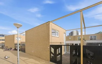Tussenwoning te koop: Ben Wyvis 11, De Aker-West Amsterdam