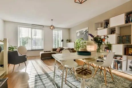 Tussenwoning te koop: Ben Brilstraat 8, Laan van Spartaan Amsterdam