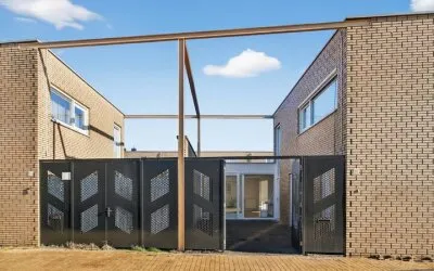 Tussenwoning te koop: Ben Lawers 60, De Aker-West Amsterdam