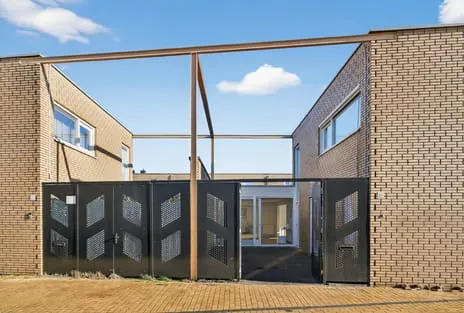 Tussenwoning te koop: Ben Lawers 60, De Aker-West Amsterdam
