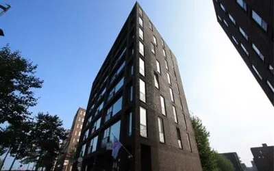 Appartement te huur: Ben van Meerendonkstraat 18, Theo van Goghparkbuurt Amsterdam