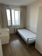 Kamer te huur: Ben van Meerendonkstraat, Theo van Goghparkbuurt Amsterdam