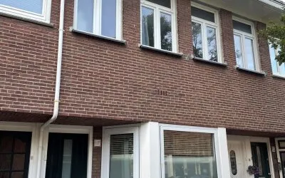 Appartement te koop: Ben Viljoenstraat 11RD, De Goede Hoop Haarlem