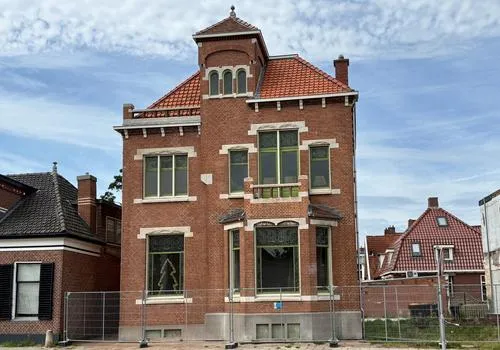 Appartement te koop: Beneden Oosterdiep 141, Veendam-Centrum Veendam