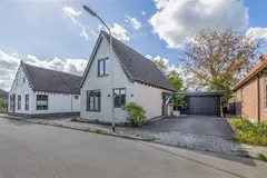 Vrijstaande woning te koop: Beneden Verlaat 66, Veendam