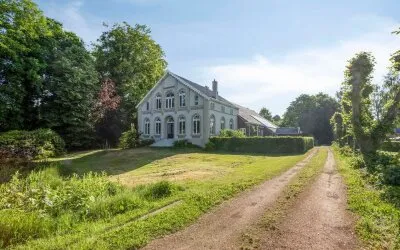 Vrijstaande woning te koop: Beneden Westerdiep 89, Veendam-Oude Ae Veendam