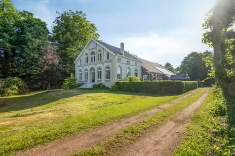 Vrijstaande woning te koop: Beneden Westerdiep 89, Veendam-Oude Ae Veendam