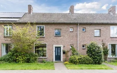 Tussenwoning te koop: Beneden Beekloop 70, Geldrop