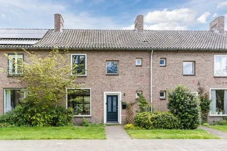 Tussenwoning te koop: Beneden Beekloop 70, Skandia Geldrop
