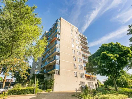 Appartement te huur: Benedenbaantje 32, Zeekant Bergen Op Zoom