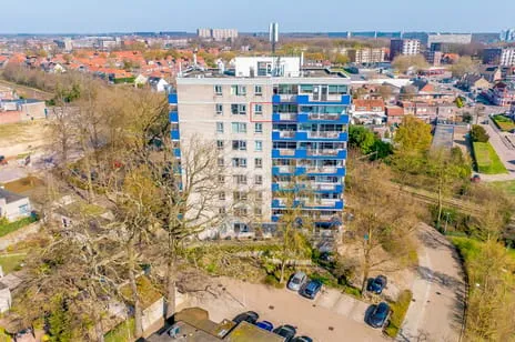 Appartement te koop: Benedenbaantje 90, Bergen Op Zoom