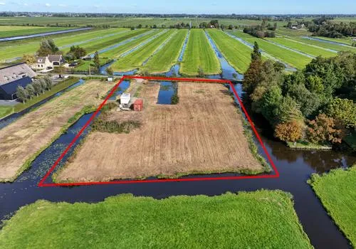 Woning te koop: Benedenberg 34, Bergambacht