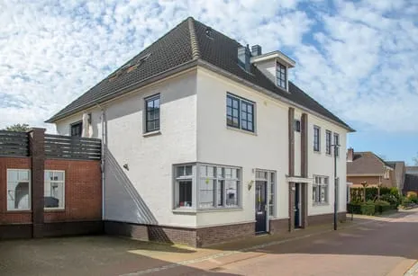 Appartement te koop: Benedendorpsstraat 14A, Zeddam Zeddam