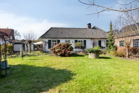 Vrijstaande woning te koop: Benedendorpsstraat 26, Zeddam Zeddam