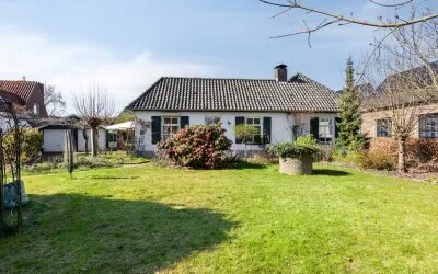 Vrijstaande woning te koop: Benedendorpsstraat 26, Zeddam