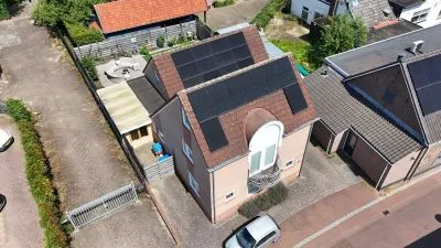 Vrijstaande woning te koop: Benedendorpsstraat 33A, Zeddam Zeddam