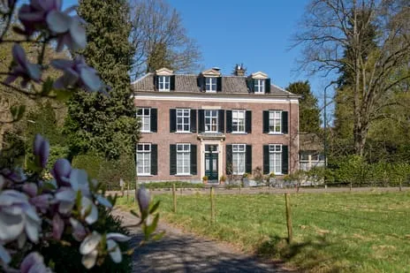 Vrijstaande woning te koop: Benedendorpsweg 171, Bato's Wijk Oosterbeek