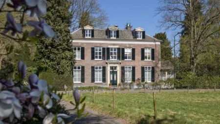 Vrijstaande woning te koop: Benedendorpsweg 171, Oosterbeek