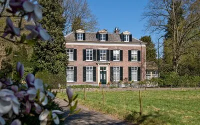 Vrijstaande woning te koop: Benedendorpsweg 171, Bato's Wijk Oosterbeek