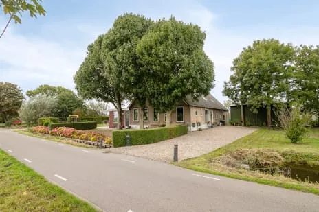 Appartement te koop: Benedenheulseweg 32, Benedenheul Stolwijk